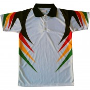 Sublimation Shirts